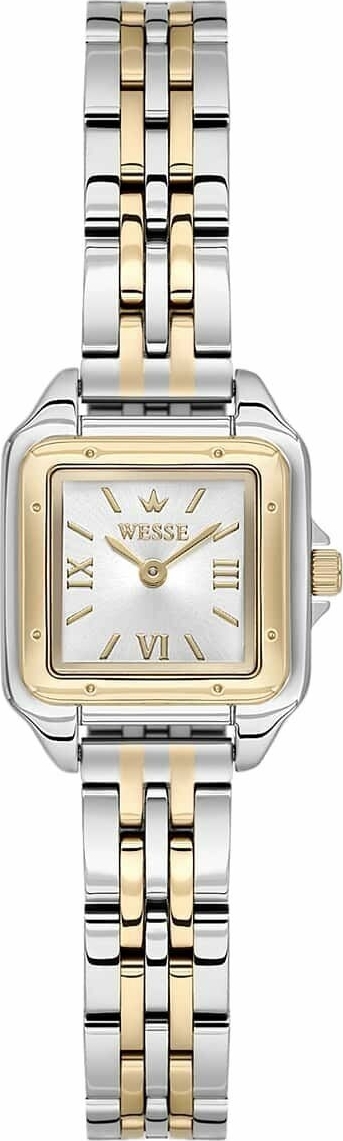 Wesse WWL116003 Kadın Kol Saati