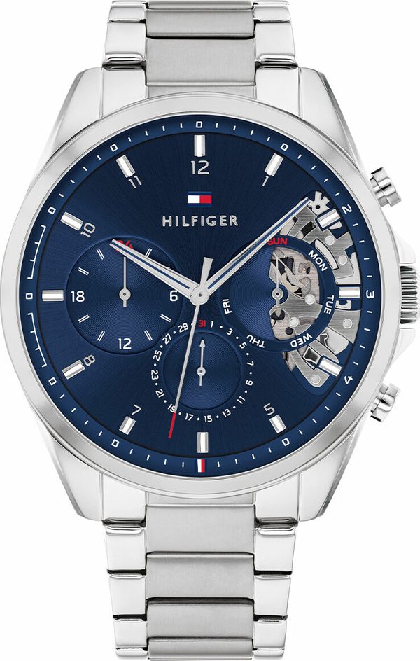 Tommy Hilfiger Th1710448 Erkek Kol Saati