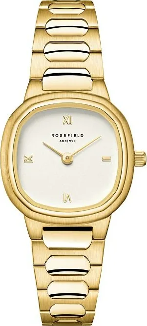 Rosefield ORCGSG.OR04 Kadın Kol Saati