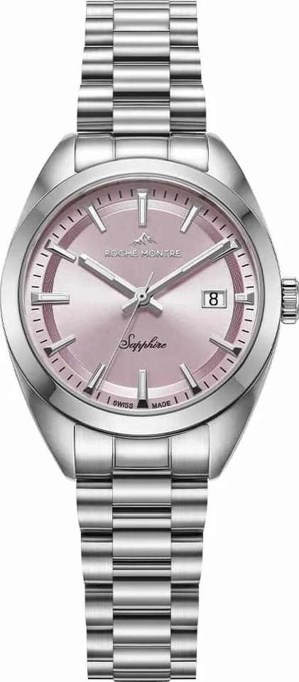 Roche Montre RML5011-03 Kadın Kol Saati