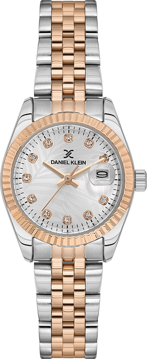 Daniel Klein Dk.3.10031-4 Kadın Kol Saati