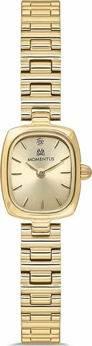 Momentus CW317G-08SG Kadın Kol Saati