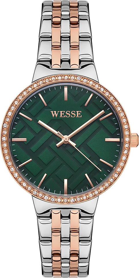 Wesse Wwl110004 Kadın Kol Saati