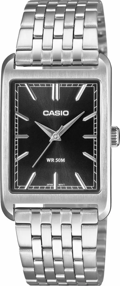 Casio MTP-B215D-1AVDF Kol Saati
