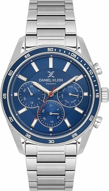 Daniel Klein Dk.1.14220.3 Erkek Kol Saati