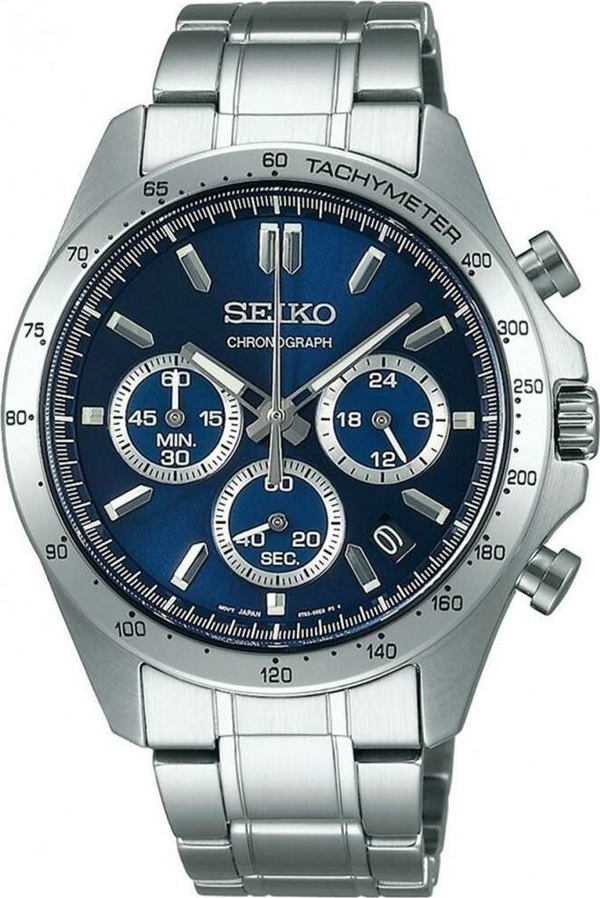 Seiko Sbtr011 Seiko Sbtr011 Erkek Kol Saati