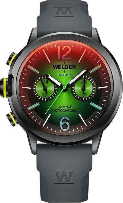 Welder Moddy Watch WWMD1007 Erkek Kol Saati