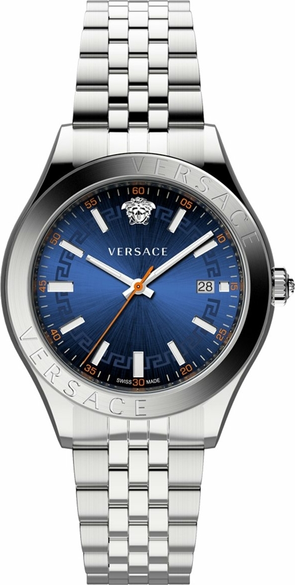 Versace Vrscvevk00921 Erkek Kol Saati