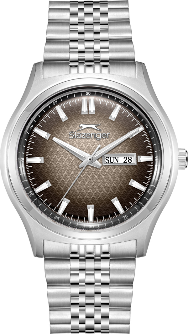 Slazenger Sl.09.2573.1.340 Erkek Kol Saati