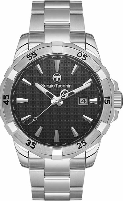 Sergio Tacchini St.1.10378.2 Erkek Kol Saati