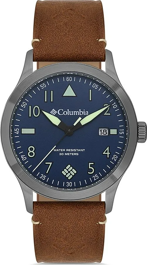 Columbıa Css18-102 Erkek Kol Saati