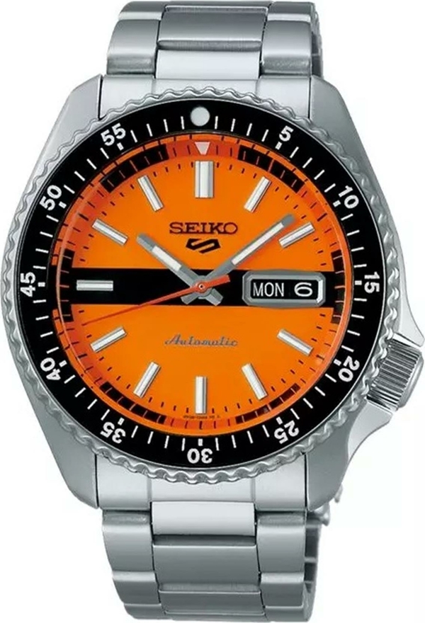 Seiko SRPK11K Seiko SRPK11K Kol Saati