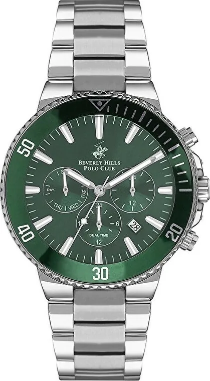 Beverly Hills Polo Club Bp3247X.370