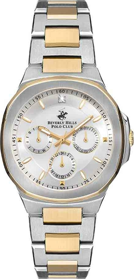 Beverly Hills Polo Club Bp3275X.230 Kadın Kol Saati