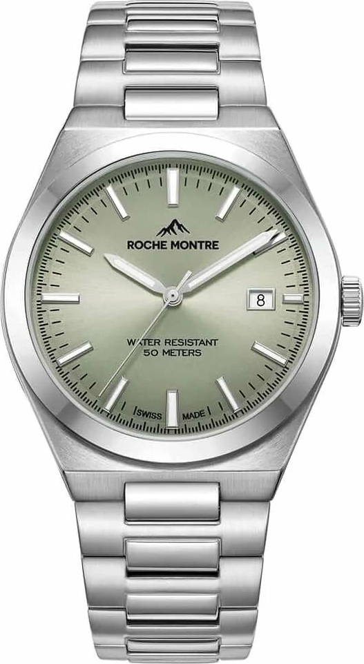 Roche Montre Rmg6017-02 Erkek Kol Saati