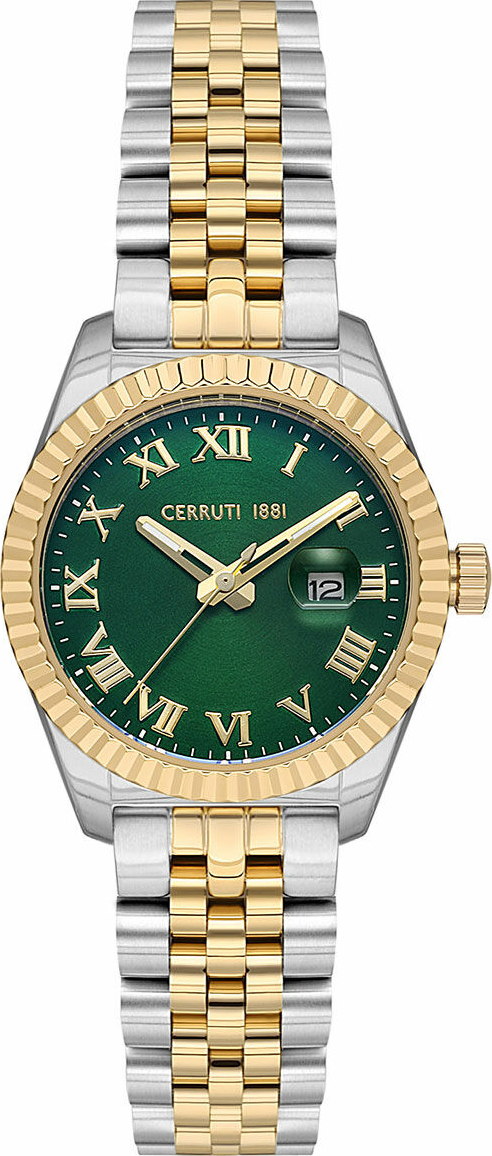 Cerruti 1881 CIWLG0037903 Kadın Kol Saati