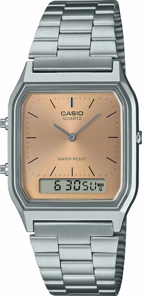 Casio AQ-230A-4AMQYDF Kol Saati
