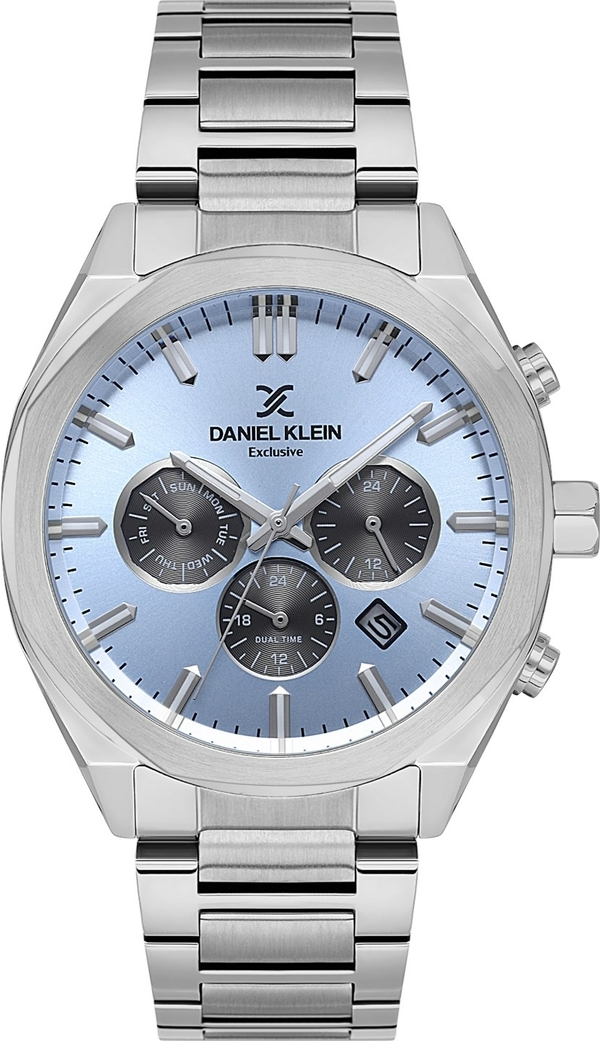 Daniel Klein Dk.1.14064-4 Erkek Kol Saati