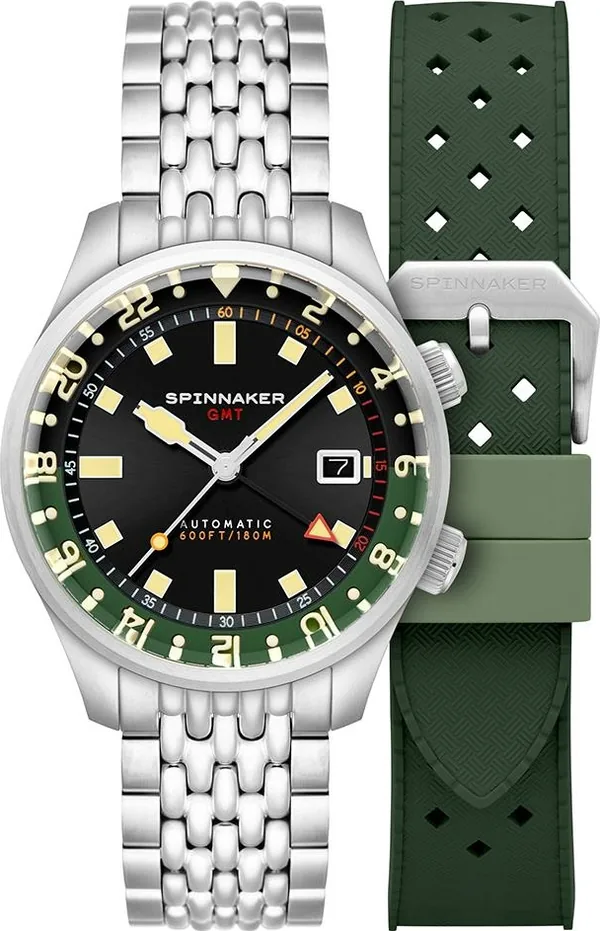 Spınnaker Sp-5121-44 Erkek Kol Saati