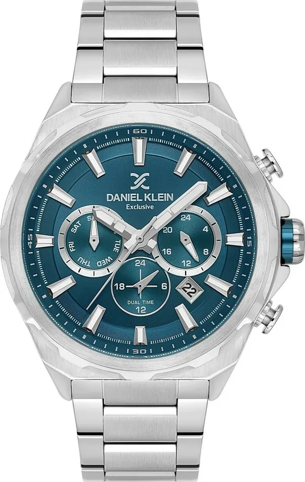 Daniel Klein Dk.13.10163-4 Erkek Kol Saati