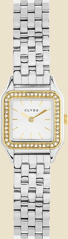 Clyda Cla828Aaa Kadın Kol Saati