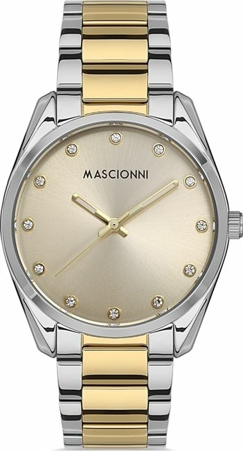 Mascionni M.1.1190.02 Kadın Kol Saati
