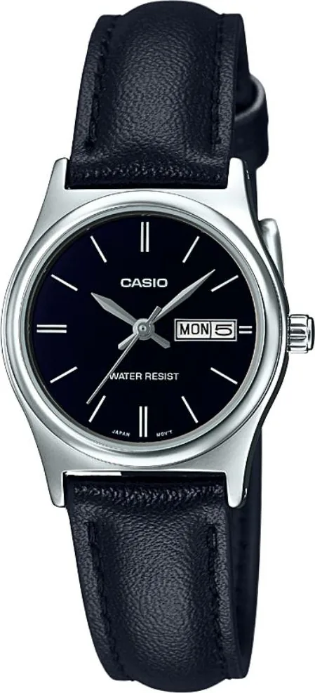 Casio LTP-V006L-1B2UDF Kol Saati
