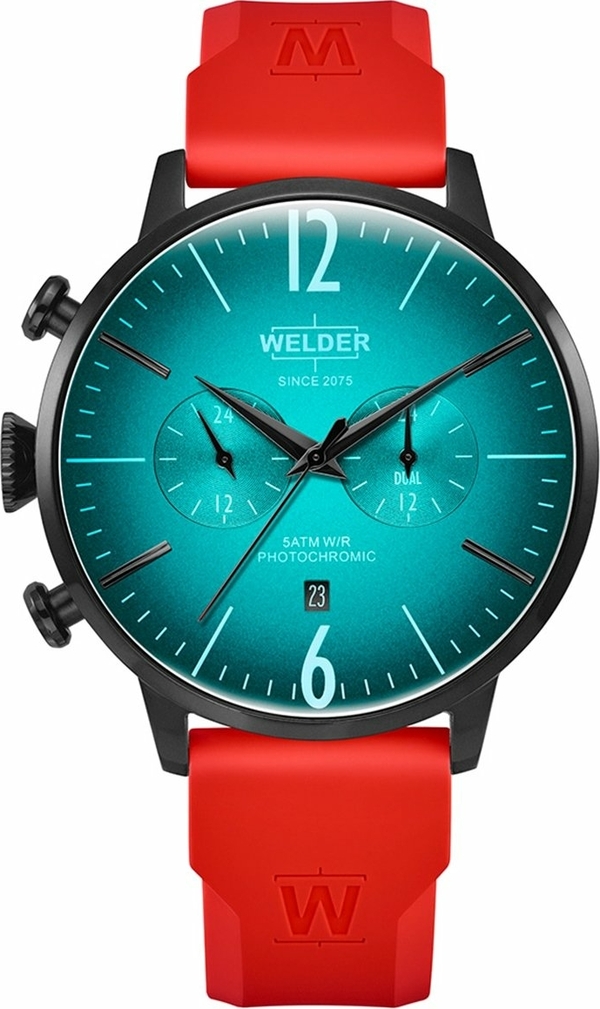 Welder Moddy Watch WWRC1024 Erkek Kol Saati