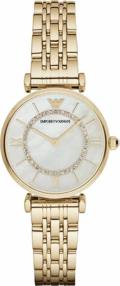 Emporio Armani AR1907 Kadın Kol Saati