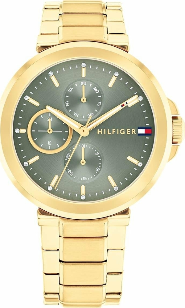 Tommy Hilfiger TH1782755 Kadın Kol Saati