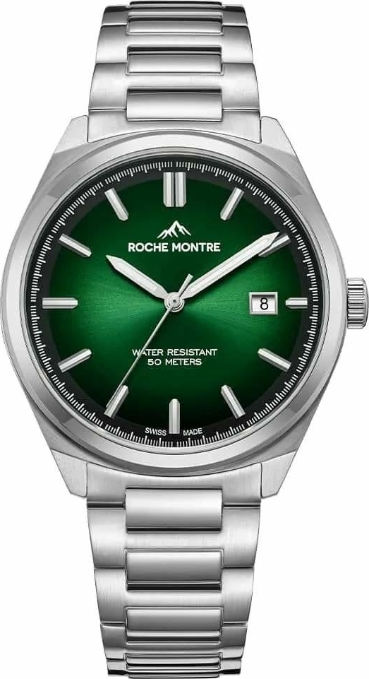 Roche Montre Rmg6019-02 Erkek Kol Saati