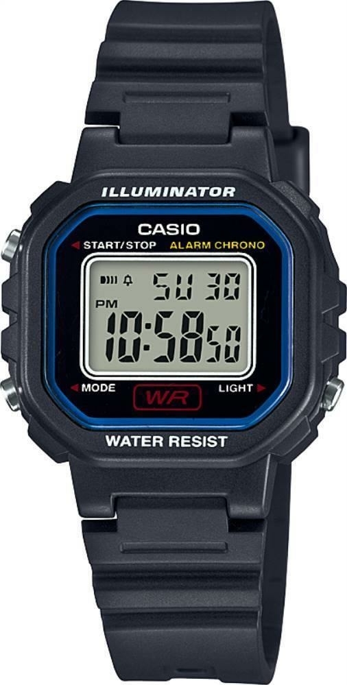 Casio La-20Wh-1Cdf Casio La-20Wh-1Cdf
