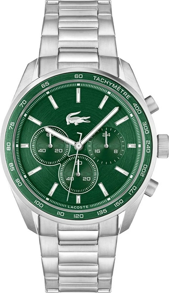 Lacoste Lac2011346 Erkek Kol Saati