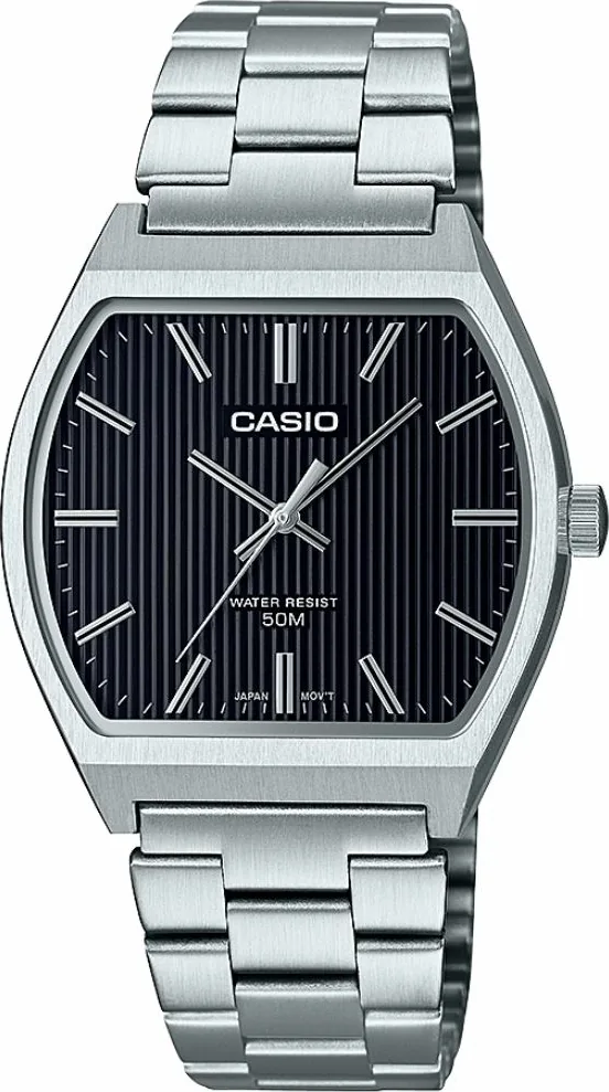 Casio MTP-B140D-1AVDF Kol Saati