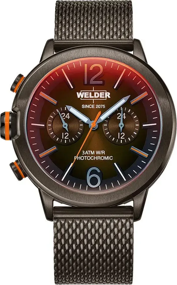 Welder WWMD1013