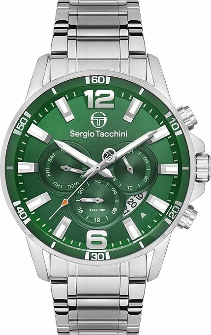 Sergio Tacchini St.1.10341.6 Erkek Kol Saati