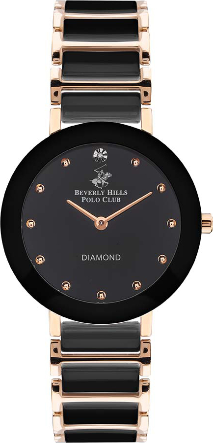 Beverly Hills Polo Bp3236X.450 Kadın Kol Saati