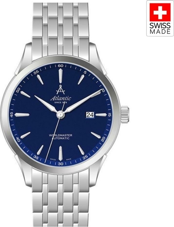 Atlantıc 52759.41.51Sm Erkek Kol Saati