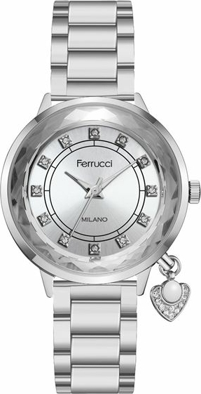 Ferrucci Fc01127M.03 Kadın Kol Saati