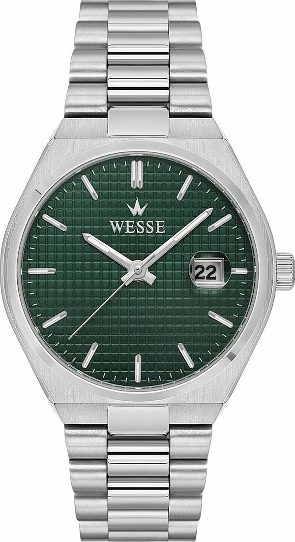 Wesse WWG209502 Erkek Kol Saati