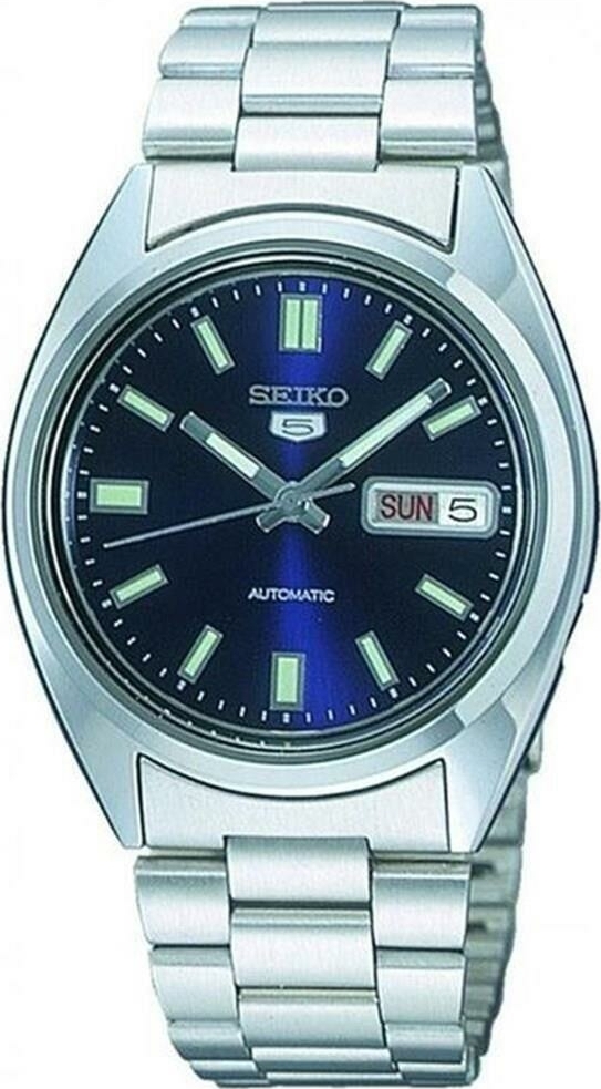 Seiko Snxs77K Seiko Snxs77K Erkek Kol Saati