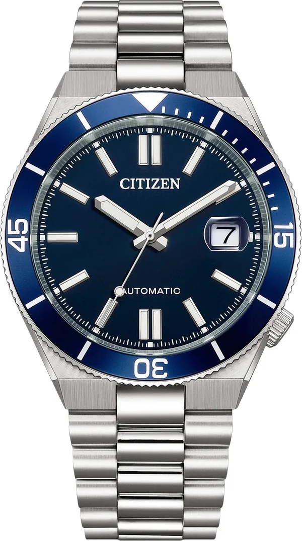 Citizen Tsuyosa Shore Erkek Kol Saati NJ0230-59L