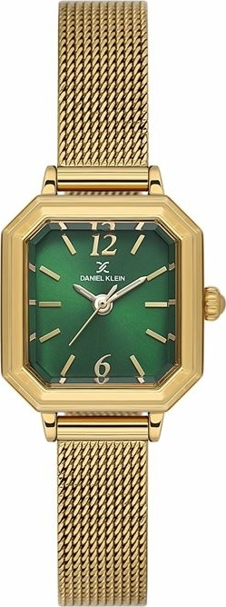Daniel Klein Dk.1.13945.5 Kadın Kol Saati