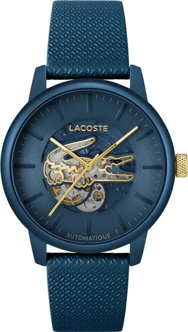 Lacoste Lac2011385 Erkek Kol Saati