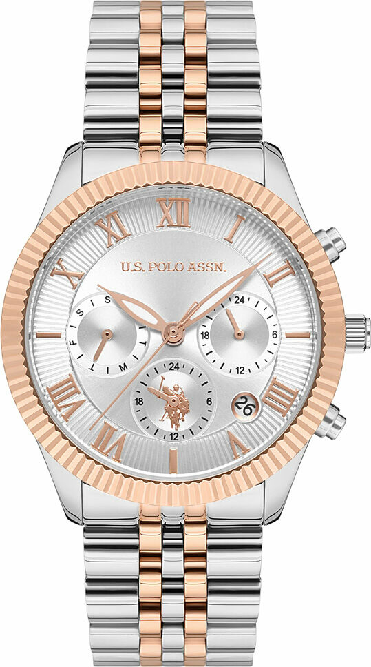 U.s. Polo Assn. Uspa2040-02 Kadın Kol Saati