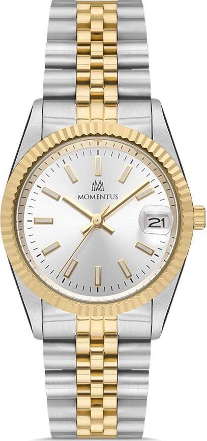 Momentus Bayan Kol Saati Cw138T-12Sg