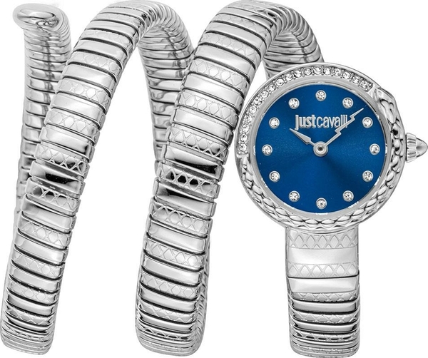 Just Cavalli JC1L302M0015 Kadın Kol Saati