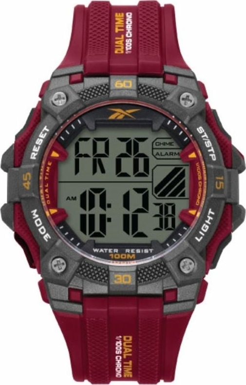 Reebok Rv-Val-G9-Papr-Wo Erkek Kol Saati