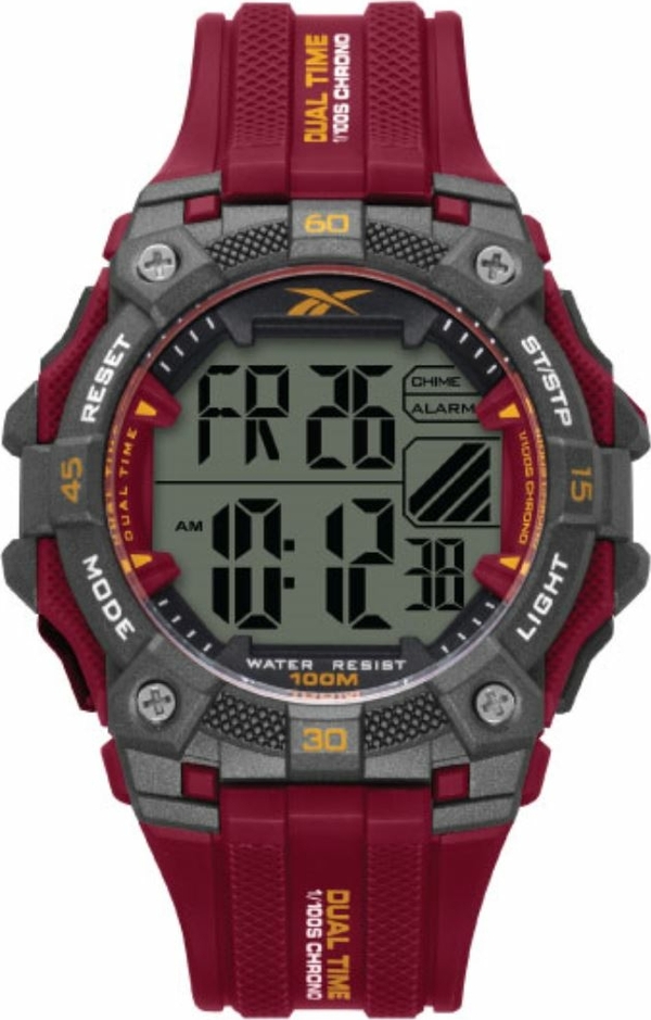 Reebok RV-VAL-G9-PAPR-WO Kol Saati