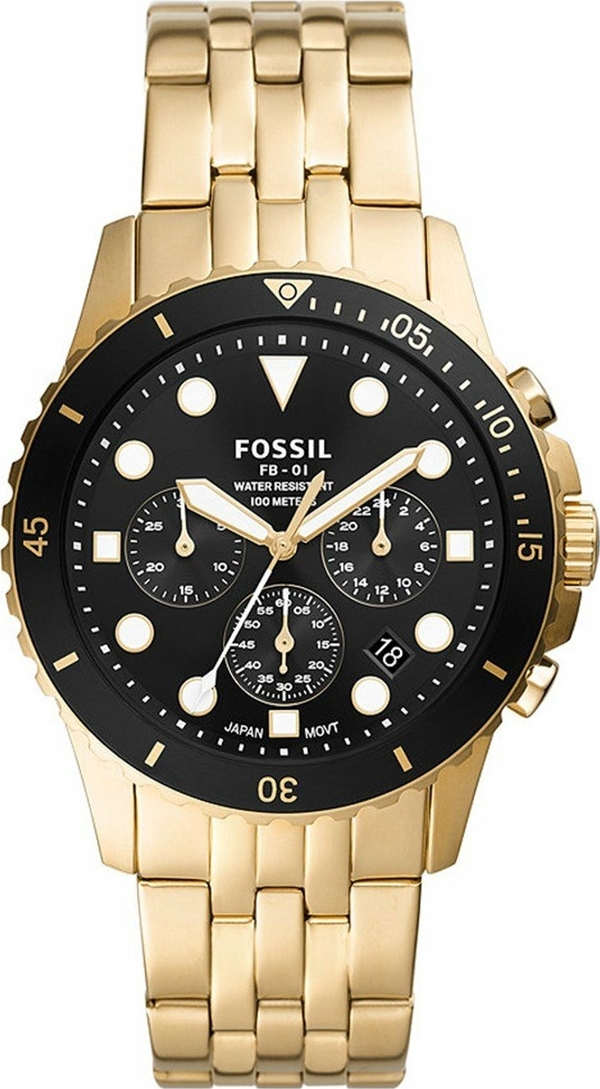 Fossil FS5836 Erkek Kol Saati